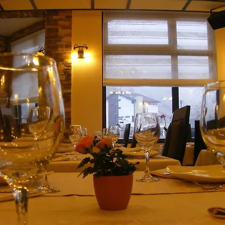 Hillden Lodge&restaurant Hotel