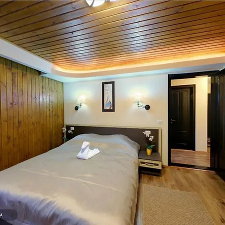 Hillden Lodge&restaurant Hotel