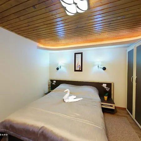 Hillden Lodge&restaurant 3*