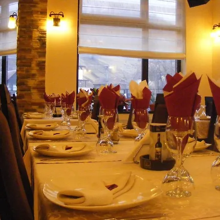 Hillden Lodge&restaurant Hotel